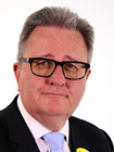 Paul Richards, Non-Executive Director