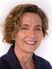 Debbie Stark, Associate Non-Executive Director