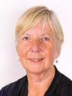Jo Webber, Non-Executive Director