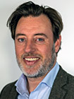Samuel Wadham-Sharpe, Chief Operating Officer