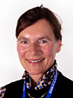 Karen Cox, Non-Executive Director